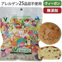 Vエイドパンデイリーチョコチップ（1個（約70g））【東京ファインフーズ】