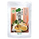 【冬季限定】オーサワのベジ担担鍋つゆ(150g)【オーサワジャパン】