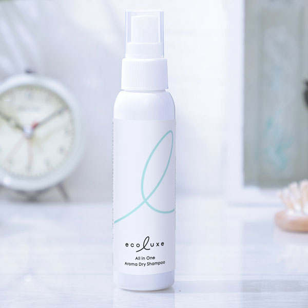 Rakuten - 【4月新商品】エコリュクス オールインワンドライシャンプー（100ml）【G-Place】