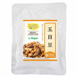 五目豆（100g）【オーサワジャパン】