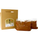 オーサワの国産立科麦みそ(箱入り)(3kg(1.0kg×3))【大容量商品】【オーサワジャパン】