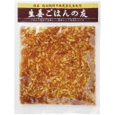 生姜ごはんの友（80g）【マルアイ食品】