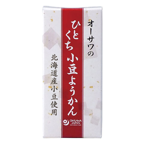 全国お取り寄せグルメスイーツランキング[小倉ようかん(31～60位)]第rank位