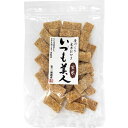 昔づくり玄米おかき(いづも美人)(100g)【三和農産】