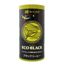 ECO・BLACK（エコブラック）ブラック