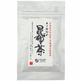 オーサワの昆布茶（30g）【オーサワジャパン】 1