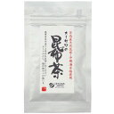 オーサワの昆布茶(30g)【オーサワジャパン】