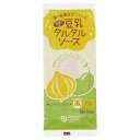 オーサワの豆乳タルタルソース(100g)【オーサワジャパン】
