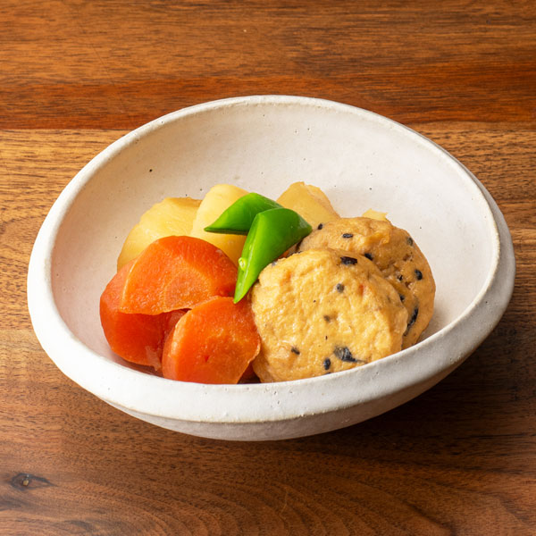 【4月新商品】オーサワの和風だし（大徳用）（300g（5g×60包））【オーサワジャパン】