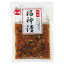海の精 福神漬(80g)【海の精】