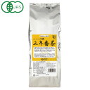【数量限定】オーサワの有機三年番茶(500g)【オーサワジャパン】(4)