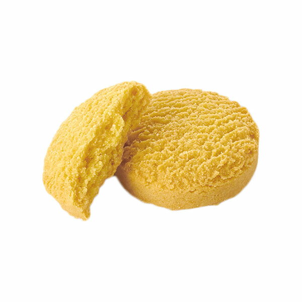 オーサワの米粉クッキー(かぼちゃ)(60g)【...の紹介画像2