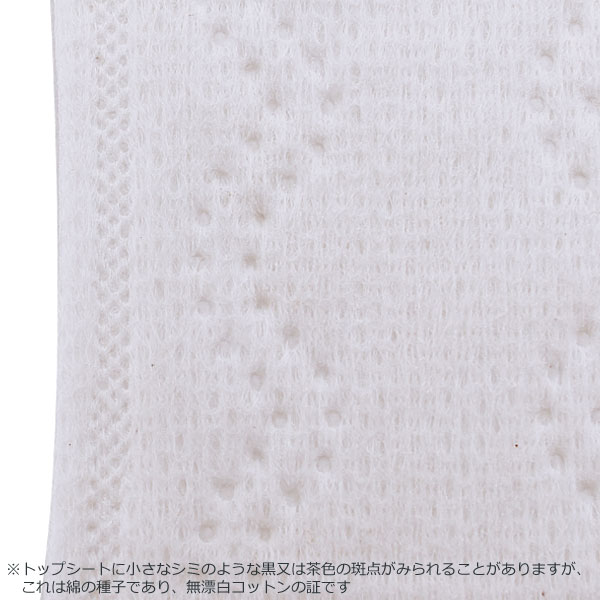 ナチュラムーン吸水パンティライナー 5cc（藤）（30個入）【G-Place】 shizenkan-10036803 PURE・HEART自然館 サンプル画像2