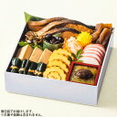 商品画像:おせち2025予約 【予約注文】お正月料理単品 おせち料理『華』セット(10品)【ムソー】【クール便発送につき同梱・海外発送不可】【ポイント10倍11月30日まで】 (冷蔵6)【12月末よりお届け】