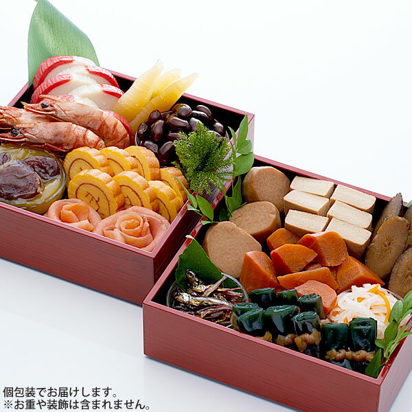 ムソーのおせち 春セット(2〜3人前(14品目))重なし【直送につき代引・同梱不可】【冷蔵便】【送料無料】【ポイント5倍11月30日まで】