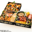 商品画像:おせち2025予約 【予約特典だし亭や(かつおだし8g×8包)付き】【送料無料】ムソーのおせち 寿セット(28品目)(重なし)【メーカー直送につき代引・同梱・海外発送不可】【冷蔵便】【ポイント10倍11月30日まで】