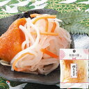 商品画像:おせち2025予約 【予約注文】お正月料理単品 有機野菜使用・柿なます(180g)【ムソー】【クール便発送につき同梱・海外発送不可】【ポイント10倍11月30日まで】 (冷蔵32)【12月末よりお届け】