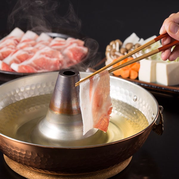 島豚あぐーしゃぶしゃぶ肉【直送につき代引・同梱不可】【冷凍便】【健康フーズのおせち】（冷凍16）【..