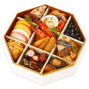 商品画像:おせち2025予約 【送料無料】創健社のおせち 創健社のおせち詰合せ一段(19品目)(重付き)【メーカー直送につき代引・同梱・海外発送不可】【冷凍便】【ポイント10倍11月30日まで】