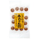 生姜入りれんこん飴(60g)【健康フーズ】