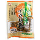 イカリ豆（有機そら豆使用）（80g）【ミツヤ】の商品画像