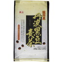 玉三 丹波黒豆麦茶(200g(10g×20袋))【川光物産】