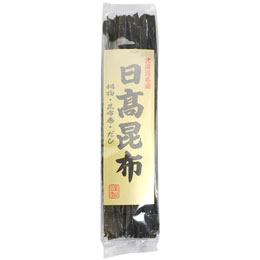 日高昆布（100g）【健康フーズ】