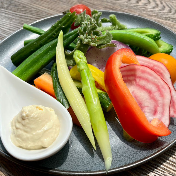国産大豆でつくった豆乳マヨ（200g）【CHAYAマクロビフーズ】