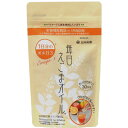 毎日えごまオイル(スタンドパック)(90g(3g×30包))【太田油脂】