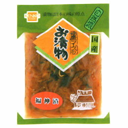 福神漬(110g)【健康フーズ】