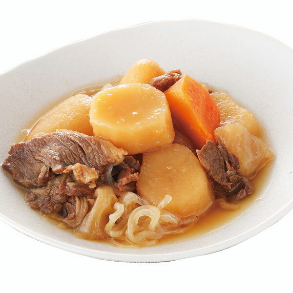 和の逸品 肉じゃが（200g）【オールインワン】 3