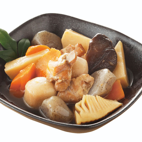 和の逸品 筑前煮（200g）【オールインワン】 3