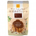 大豆まるごとミート 細切り肉タイプ(90g)【かるなぁ】