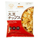 大豆チップス トマトバジル（35g）