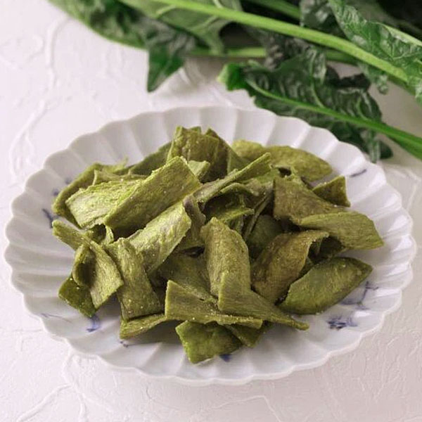国産大豆でつくった 大豆チップス グリーンベジタブル（35g）【アルソア慧央グループ】 shizenkan-10033693 PURE・HEART自然館 サンプル画像2