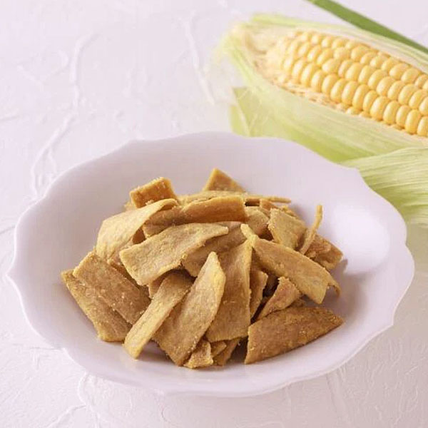 国産大豆でつくった 大豆チップス スイートコー...の紹介画像2