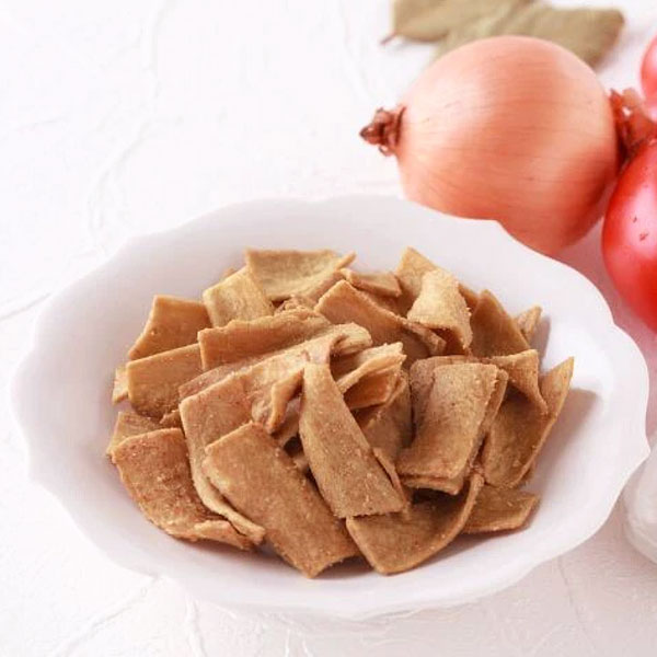 国産大豆でつくった 大豆チップス ベジコンソメ...の紹介画像2