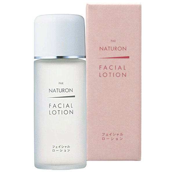 樂天商城 - パックスナチュロン フェイシャルローション（100ml）【太陽油脂】