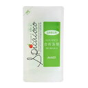 スピカココ 台所洗剤(詰替用)(400ml)【スピカコーポレーション】