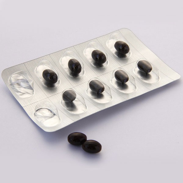 スーパーハイルテイン（21.9g（365mg×60粒））機能性表示食品【創健社】