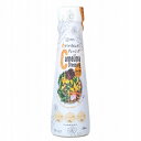 カメリナオイル入りドレッシング 和風テイスト(150ml)ビン【創健社】