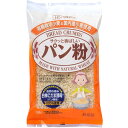 有機栽培小麦＆国内産小麦使用 パン粉（130g）【創健社】 その1