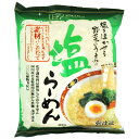 塩らーめん(102g)【創健社】