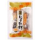 奄美じょうひ餅(120g)【奄美自然食本舗】