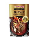 レトルト ユッケジャン 韓国 400g 1~5袋選べる 韓国スープ 韓国鍋 韓国料理 チゲ鍋 韓国食品 ヘルシー 健康 ダイエット チゲ 旨辛 本場 本格 韓国...