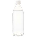 炭酸水 500ml 送料無料 24本 強炭酸水 ミネラルウォーター プレーン 500ml24本 富士山の強炭酸水 強炭酸水500ml ケース アイリスフーズ 飲...