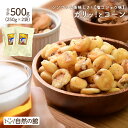 ジャイアントコーン 500g(250g×2袋) おつまみ 送料無料 ガリッとコーン 保存に便利なチャック付 塩コショウ ビール 家飲み 宅飲み 訳あ..