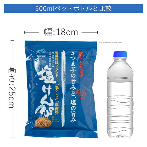 送料無料 芋屋の塩けんぴ お試し 芋けんぴを超える塩けんぴ 注文殺到には訳あり![ さつまいも お菓子 芋けんぴ ケンピ 芋 芋菓子 芋けんぴ 塩けんぴ さつまいも お菓子 おやつ] 秋