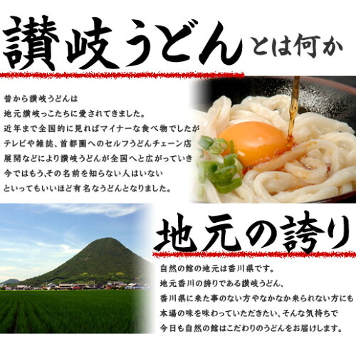 讃岐うどん_送料無料_さぬきうどん_8分うどん