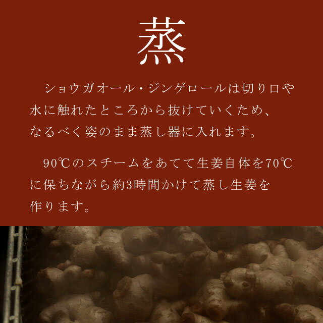 \リニューアル!/高知県産生姜100%使用生姜パウダー70gGINGERPOWDERショウガオール増量ジンジャーしょうが生姜国産生姜粉末乾燥生姜ウルトラ生姜手軽蒸し生姜蒸しショウガ生姜マイスター秘伝スーパー生姜しょうが粉末生姜湯自然の館